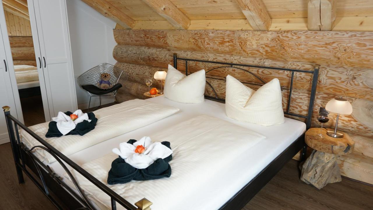 Lakestarnberg Pocking  Εξωτερικό φωτογραφία