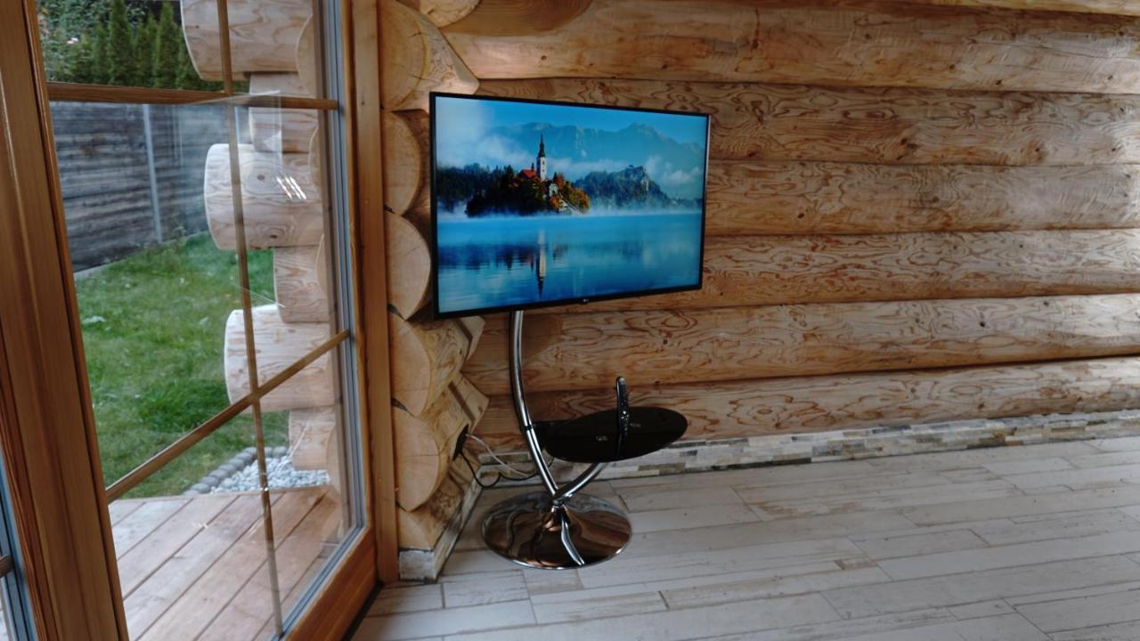 Lakestarnberg Pocking  Εξωτερικό φωτογραφία