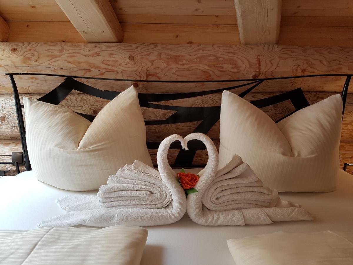 Lakestarnberg Pocking  Εξωτερικό φωτογραφία